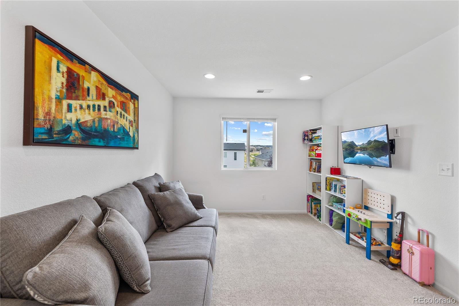 MLS Image #14 for 2660  gray wolf point,castle rock, Colorado