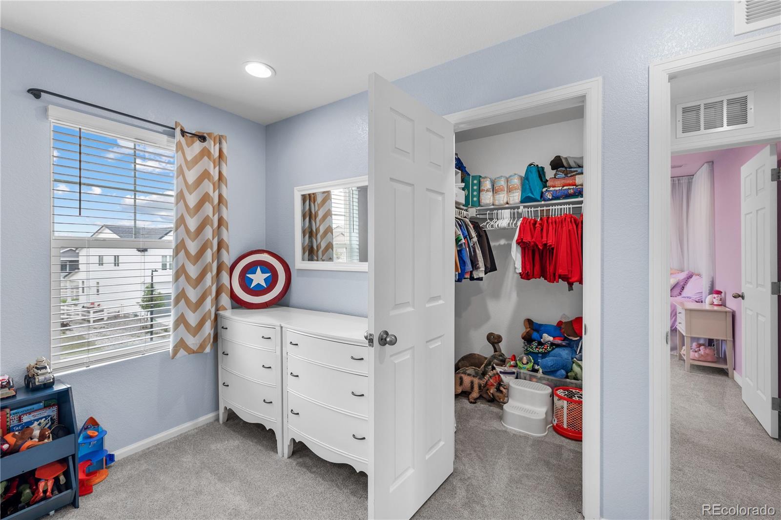 MLS Image #27 for 2660  gray wolf point,castle rock, Colorado