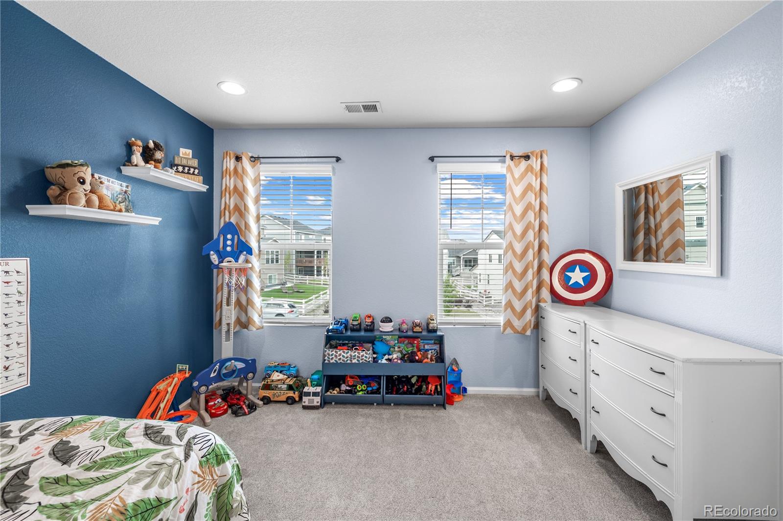 MLS Image #28 for 2660  gray wolf point,castle rock, Colorado