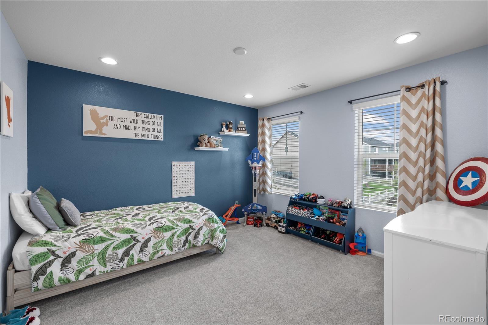 MLS Image #29 for 2660  gray wolf point,castle rock, Colorado