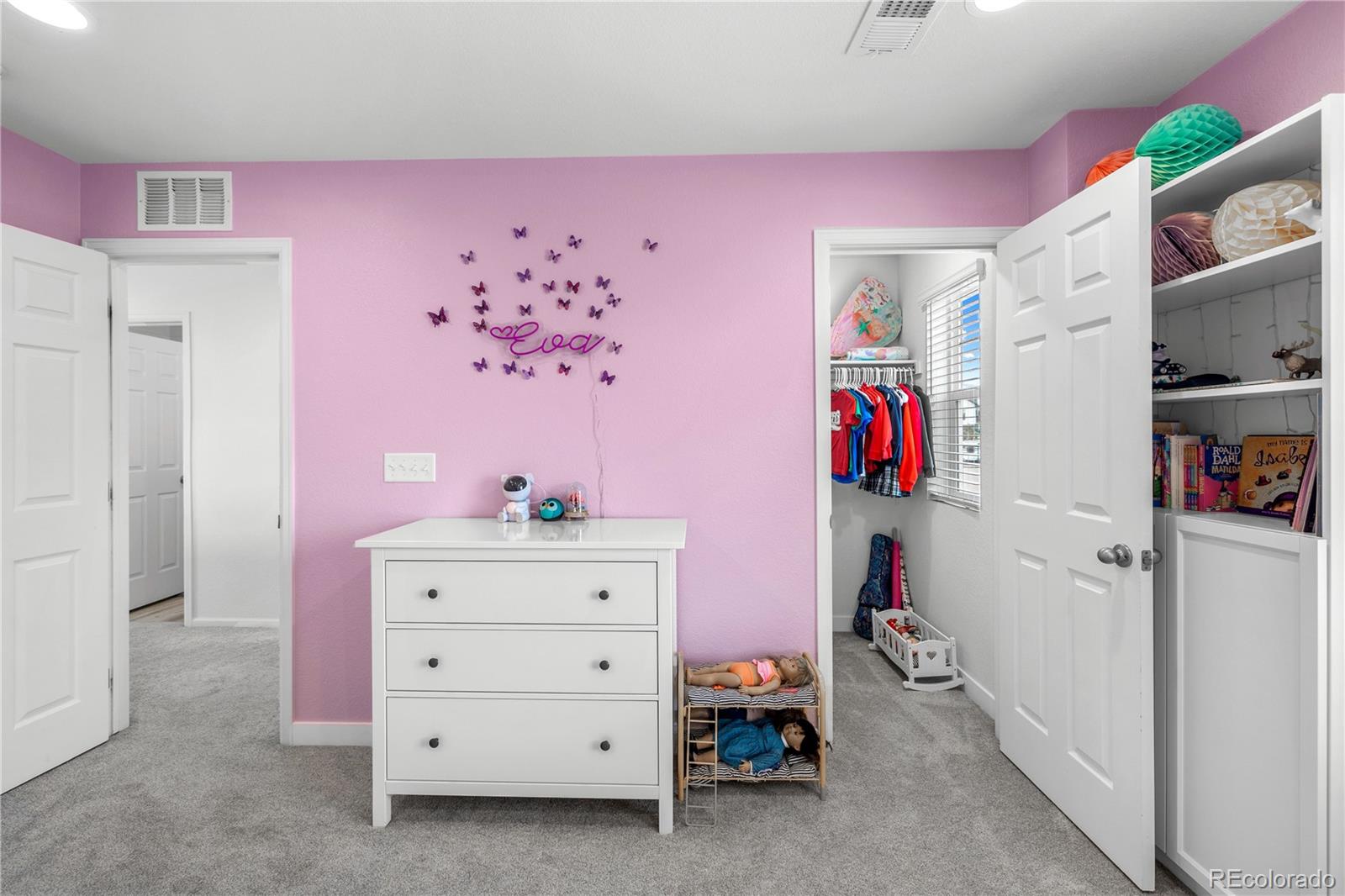 MLS Image #33 for 2660  gray wolf point,castle rock, Colorado