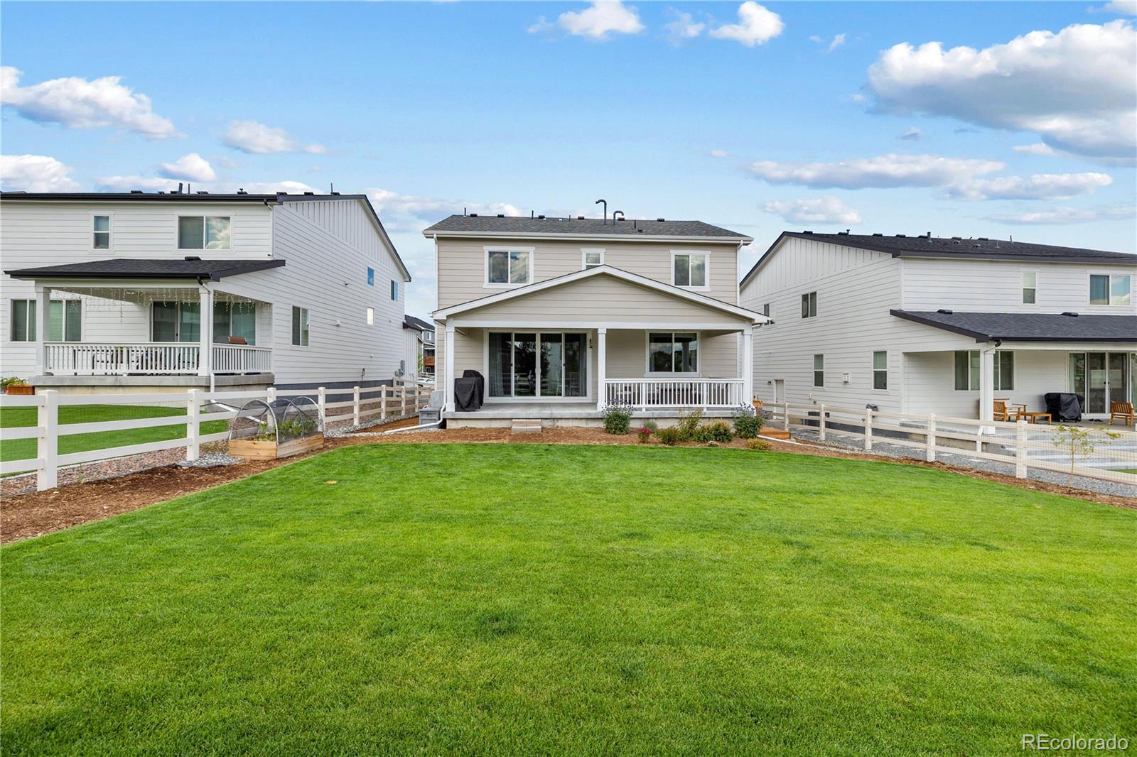 MLS Image #34 for 2660  gray wolf point,castle rock, Colorado