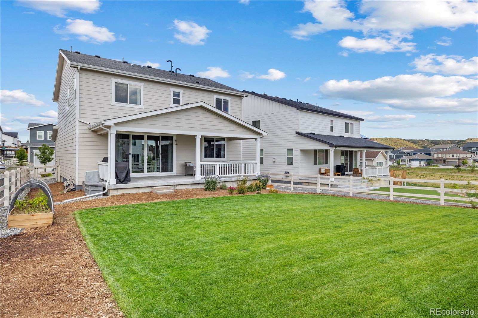 MLS Image #35 for 2660  gray wolf point,castle rock, Colorado