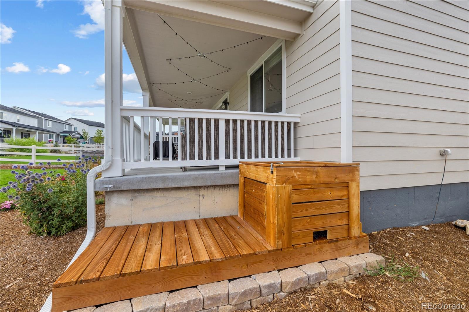 MLS Image #36 for 2660  gray wolf point,castle rock, Colorado