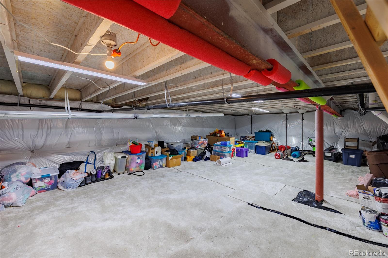 MLS Image #39 for 2660  gray wolf point,castle rock, Colorado