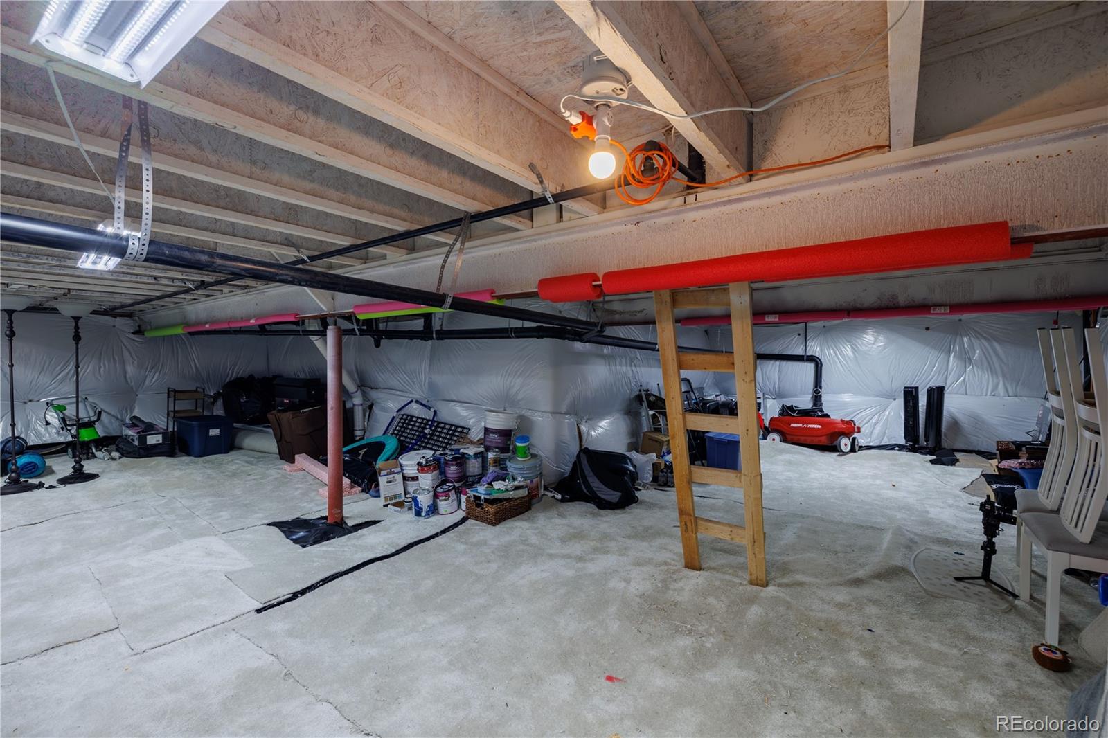 MLS Image #40 for 2660  gray wolf point,castle rock, Colorado