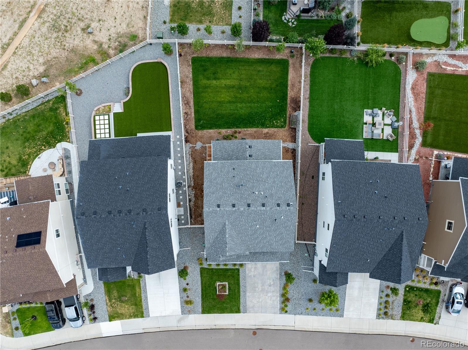 MLS Image #41 for 2660  gray wolf point,castle rock, Colorado