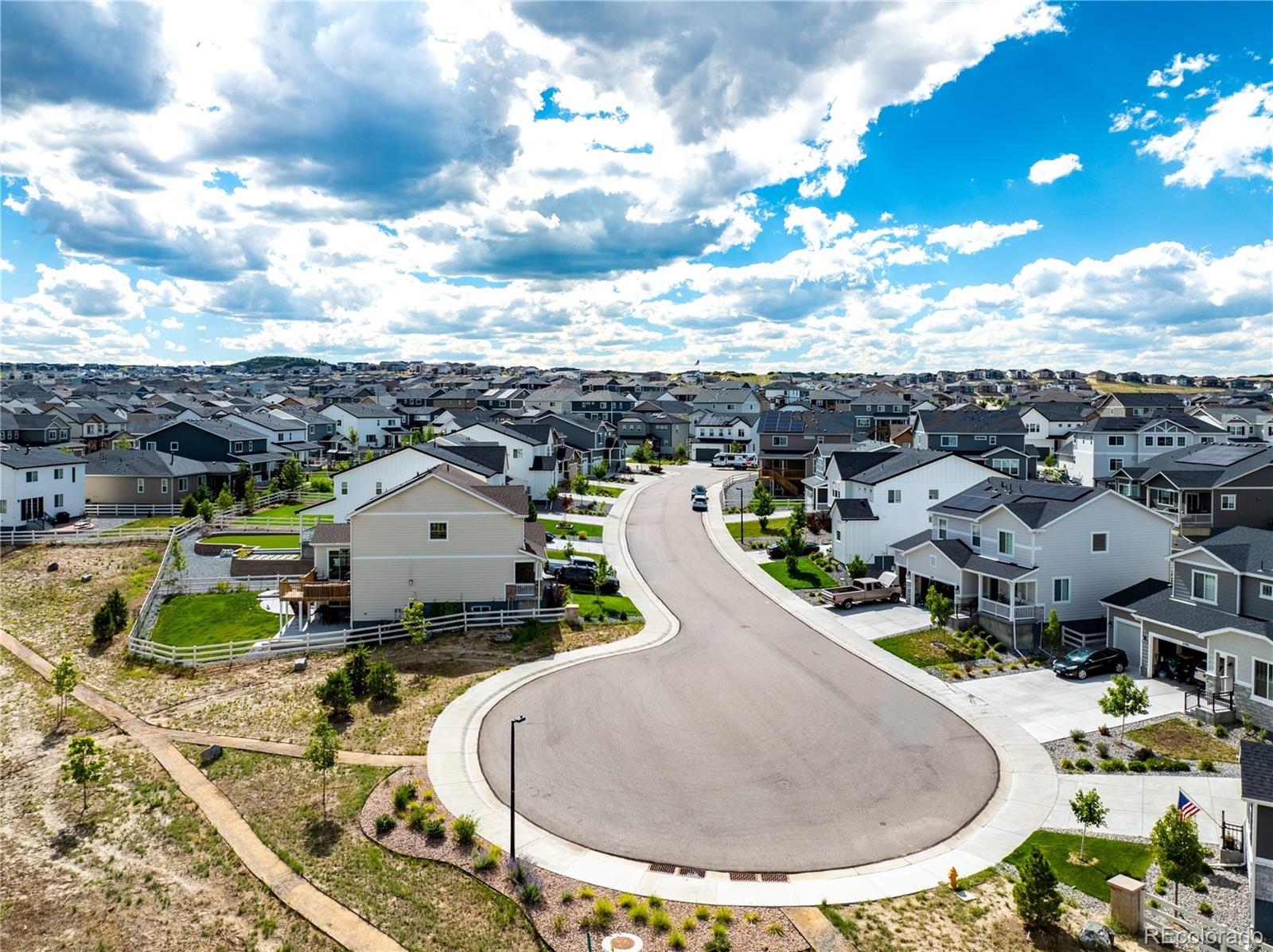MLS Image #42 for 2660  gray wolf point,castle rock, Colorado