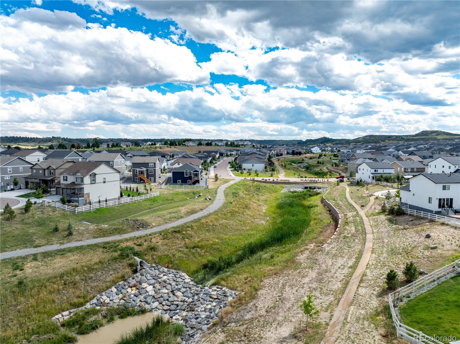 MLS Image #43 for 2660  gray wolf point,castle rock, Colorado