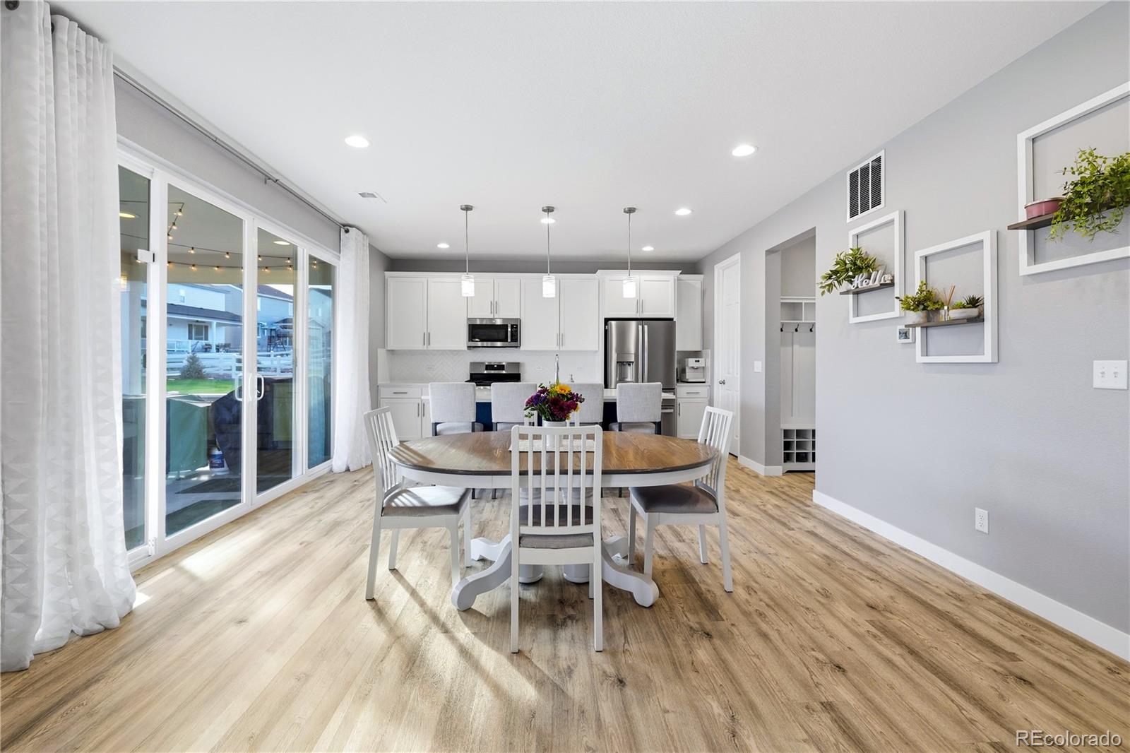 MLS Image #5 for 2660  gray wolf point,castle rock, Colorado