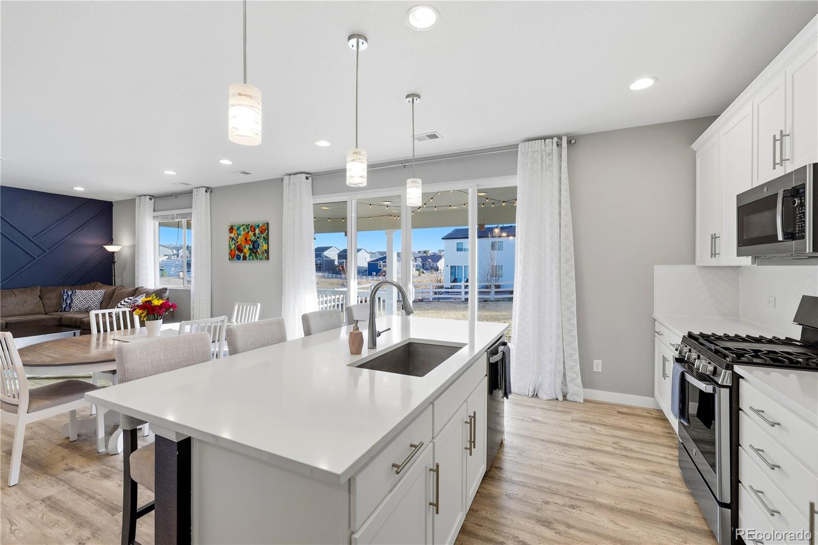 MLS Image #6 for 2660  gray wolf point,castle rock, Colorado