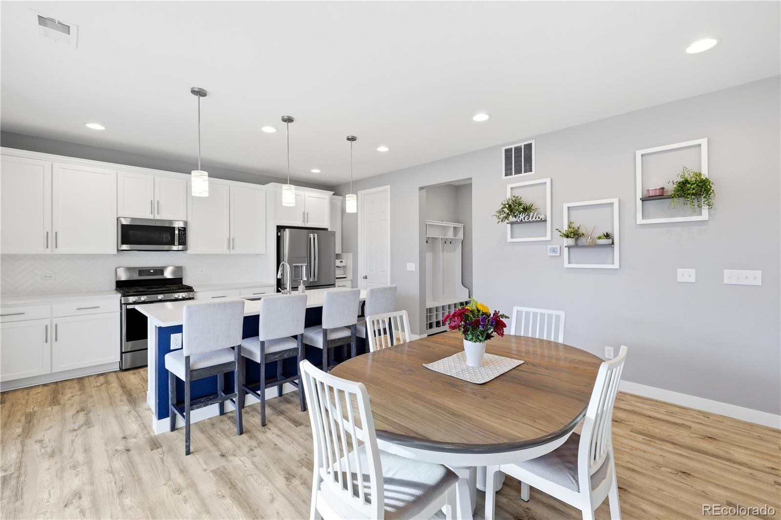 MLS Image #7 for 2660  gray wolf point,castle rock, Colorado