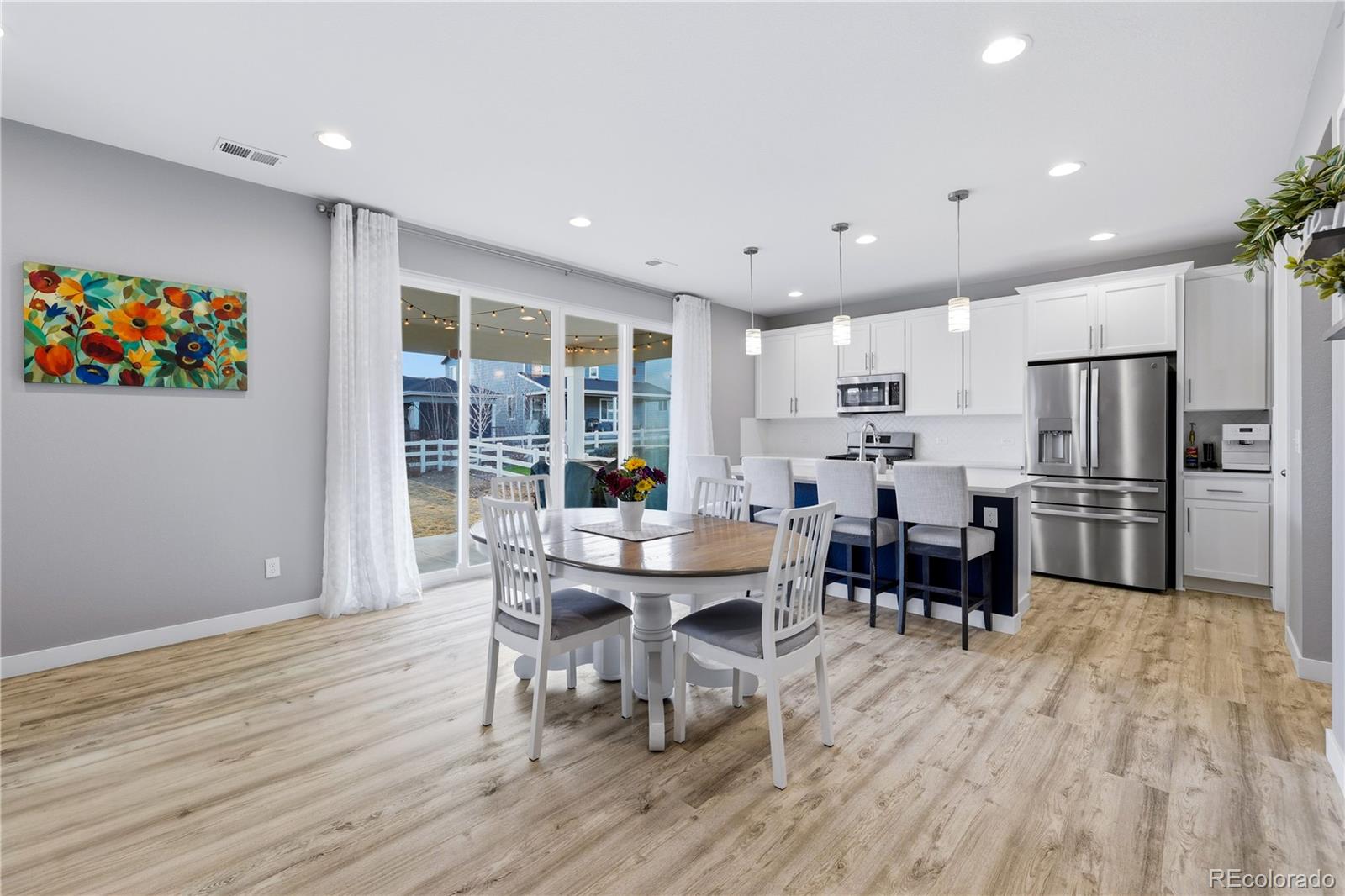 MLS Image #9 for 2660  gray wolf point,castle rock, Colorado