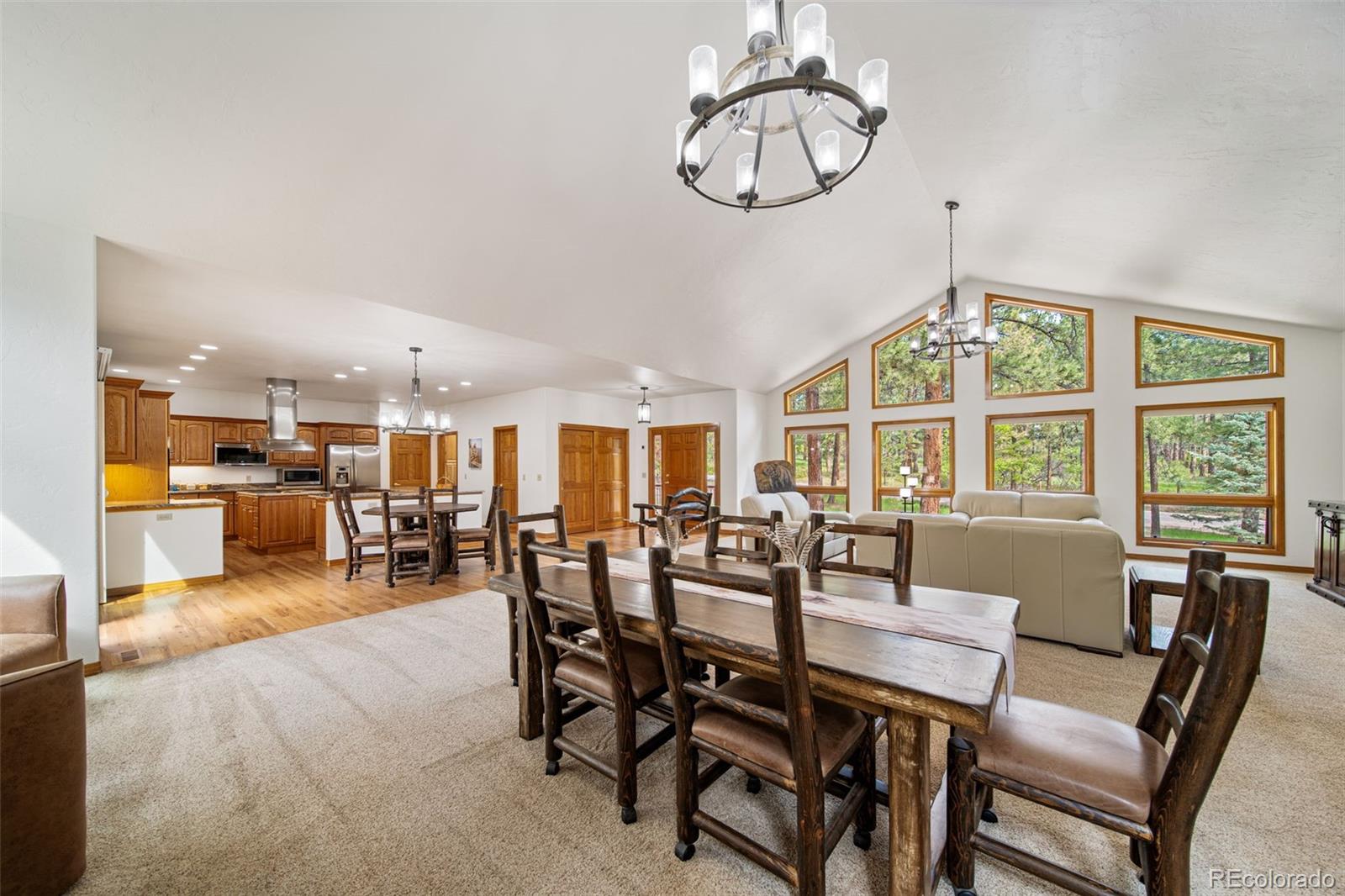 MLS Image #10 for 5846 s pike drive,larkspur, Colorado