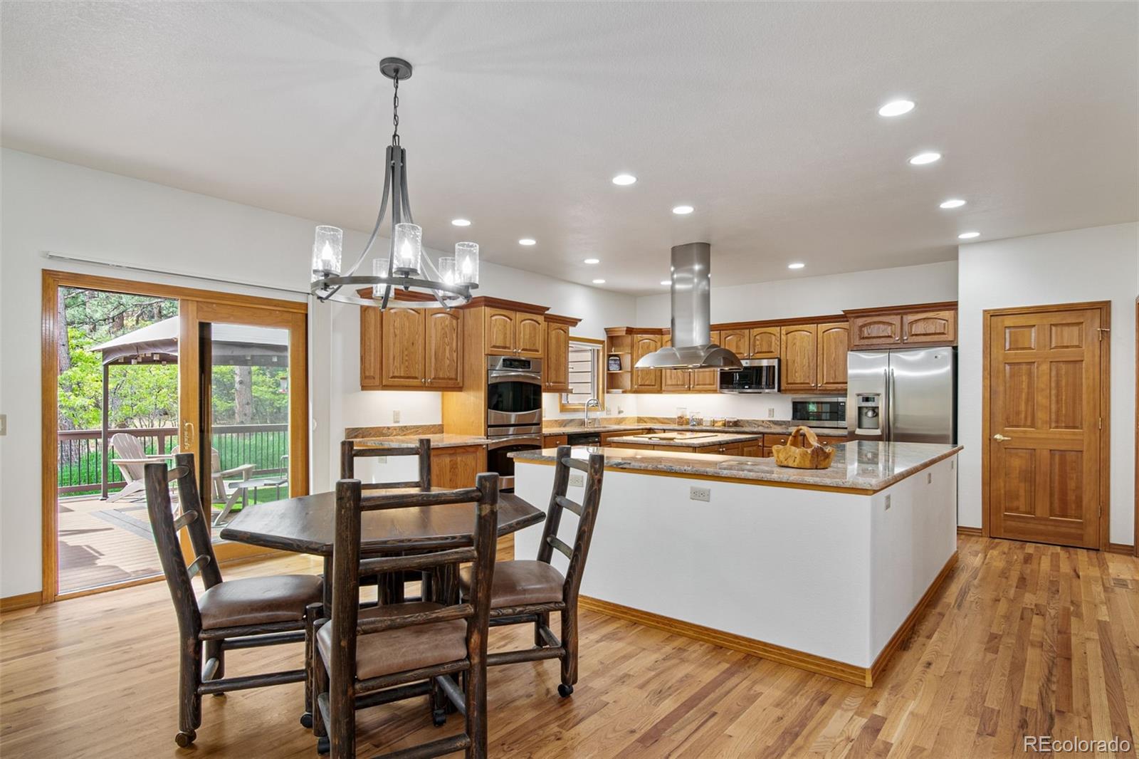 MLS Image #11 for 5846 s pike drive,larkspur, Colorado
