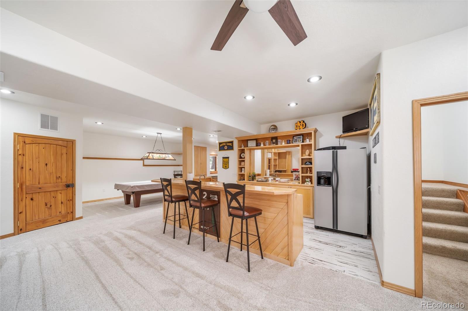 MLS Image #29 for 5846 s pike drive,larkspur, Colorado