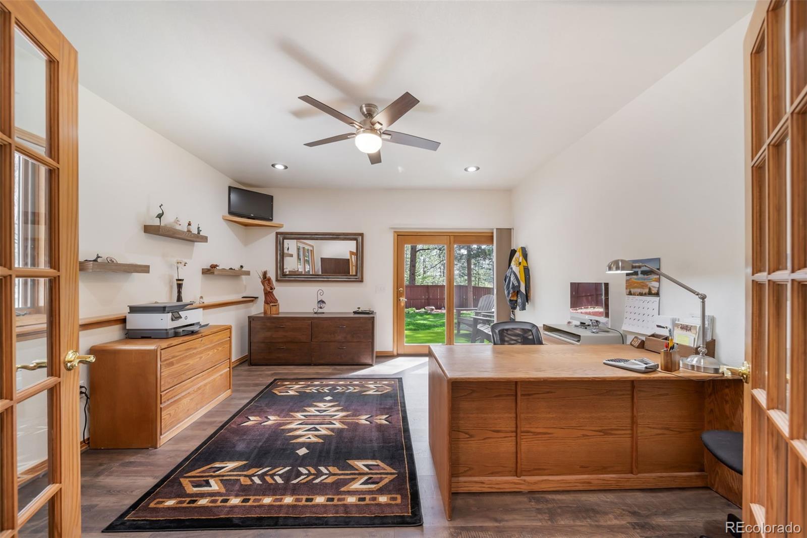 MLS Image #37 for 5846 s pike drive,larkspur, Colorado