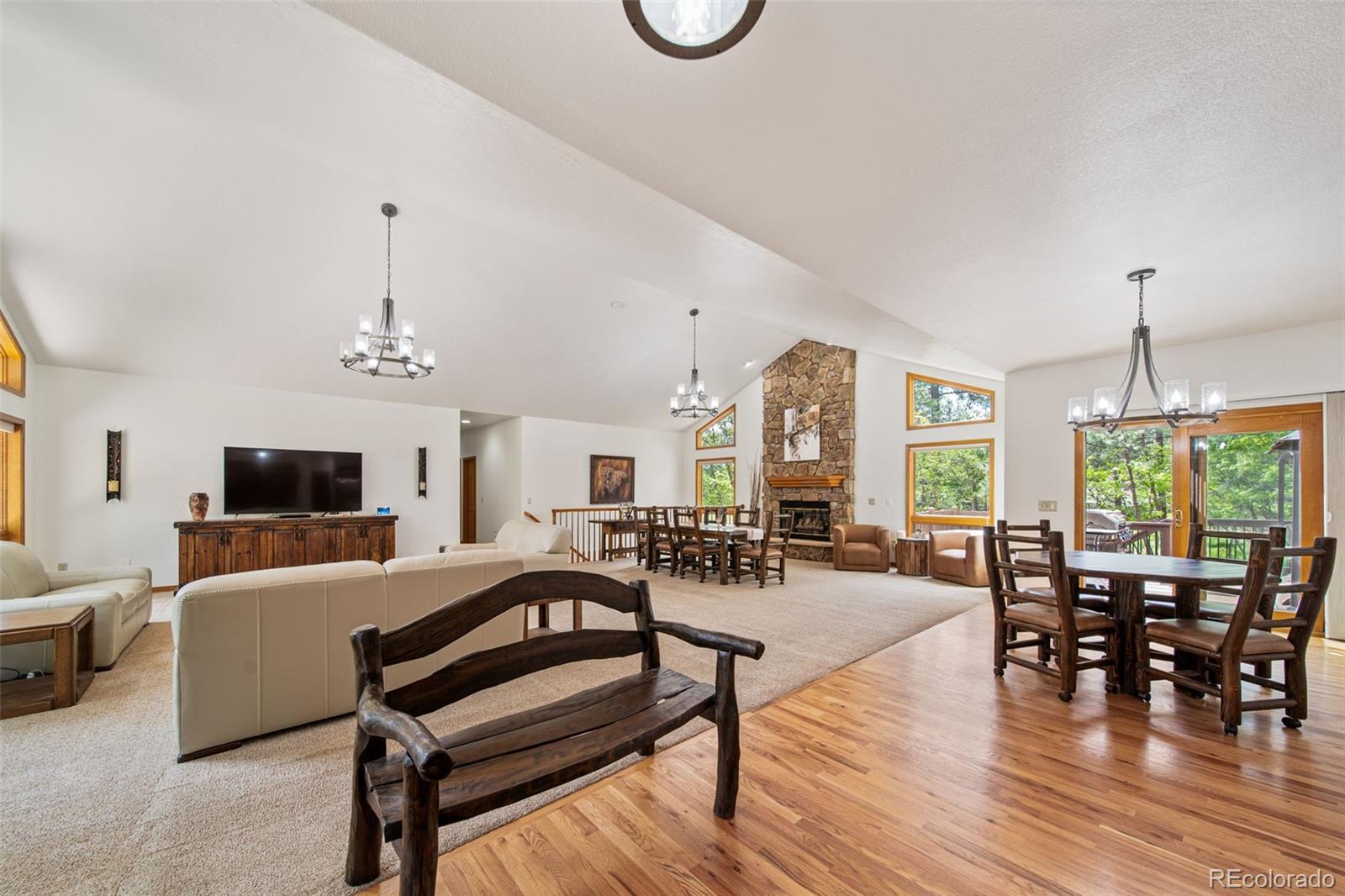 MLS Image #4 for 5846 s pike drive,larkspur, Colorado
