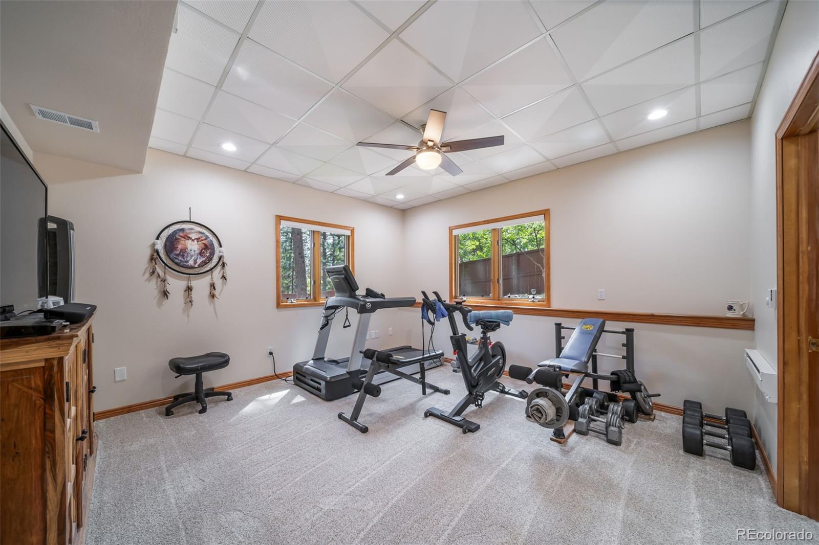 MLS Image #41 for 5846 s pike drive,larkspur, Colorado