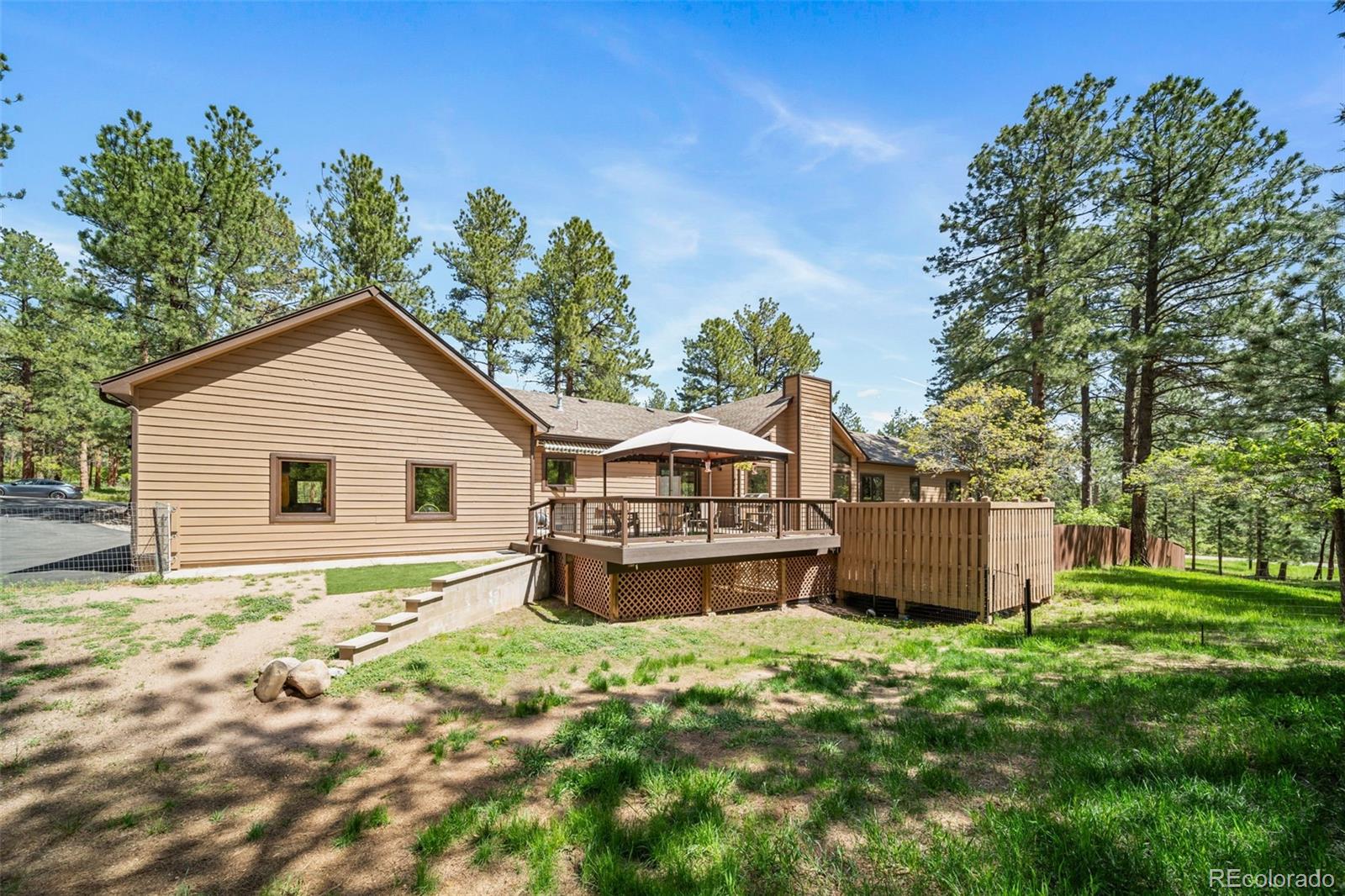MLS Image #48 for 5846 s pike drive,larkspur, Colorado