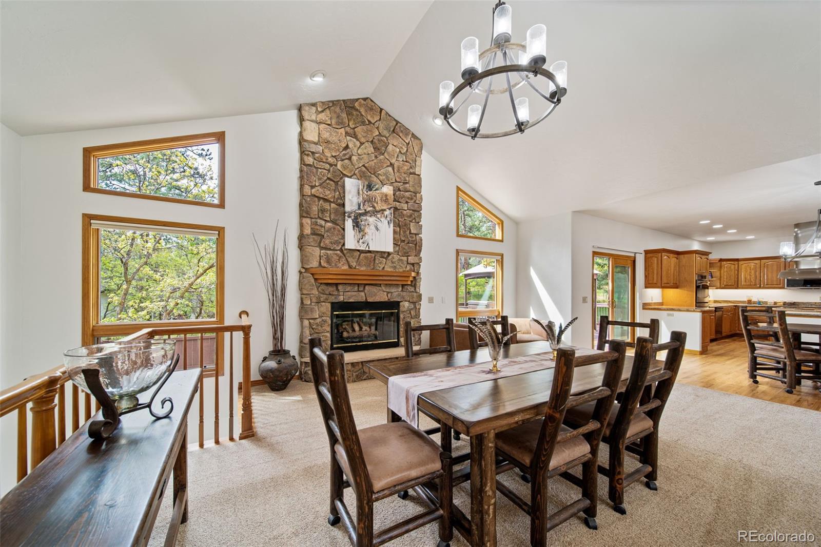 MLS Image #9 for 5846 s pike drive,larkspur, Colorado