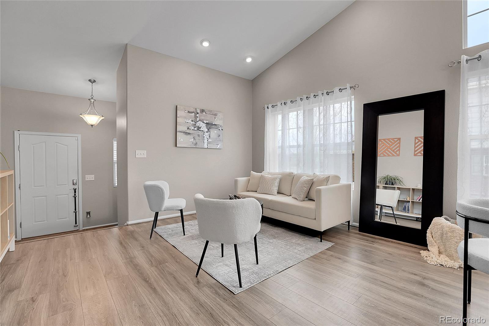 MLS Image #1 for 4912 s fultondale way,aurora, Colorado