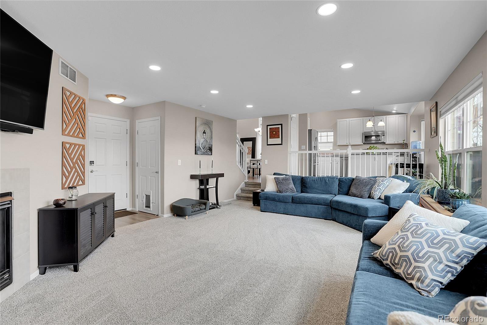 MLS Image #12 for 4912 s fultondale way,aurora, Colorado