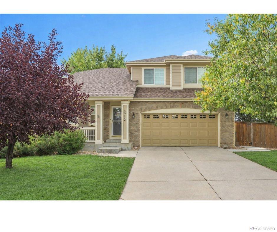 MLS Image #23 for 4912 s fultondale way,aurora, Colorado