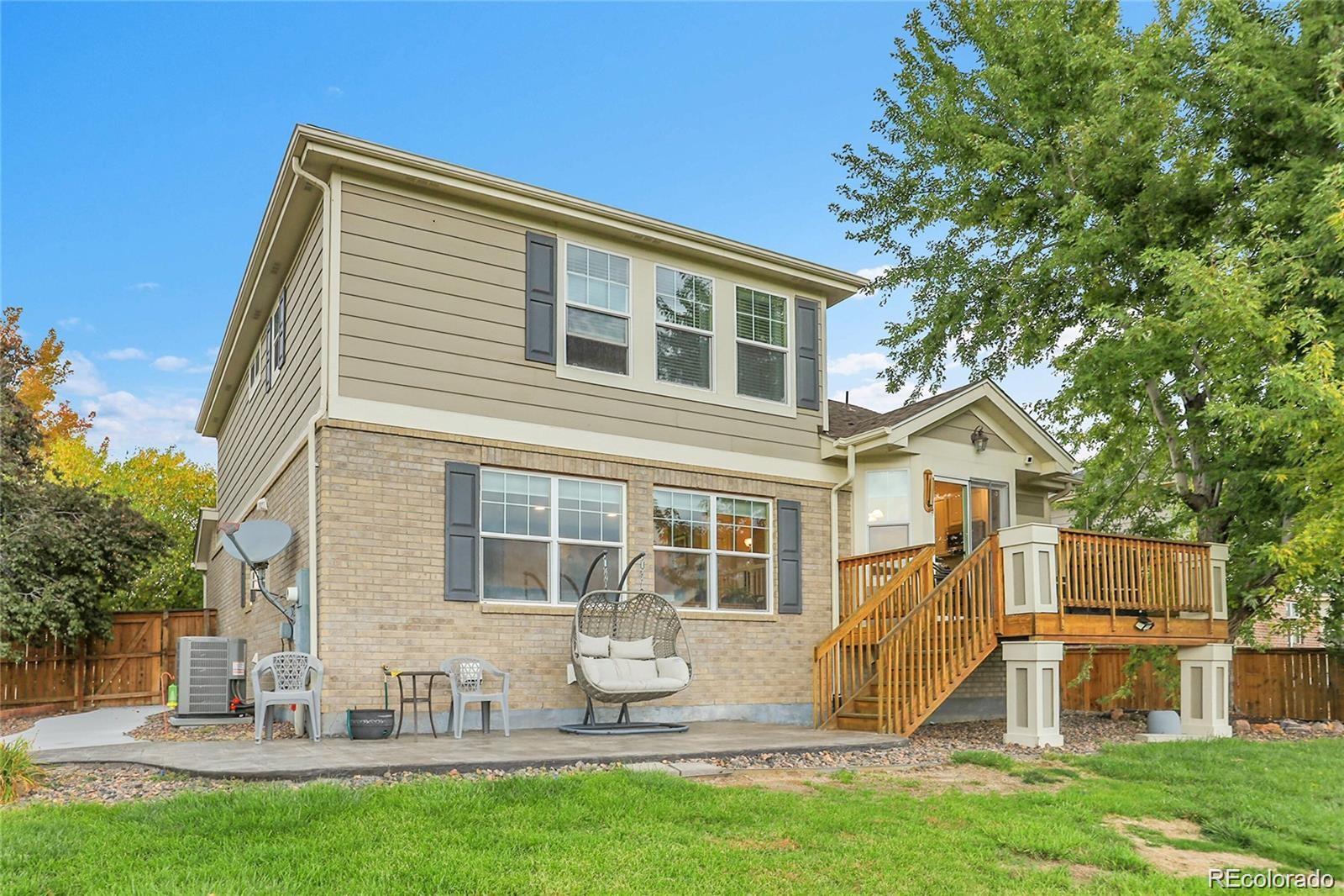 MLS Image #24 for 4912 s fultondale way,aurora, Colorado