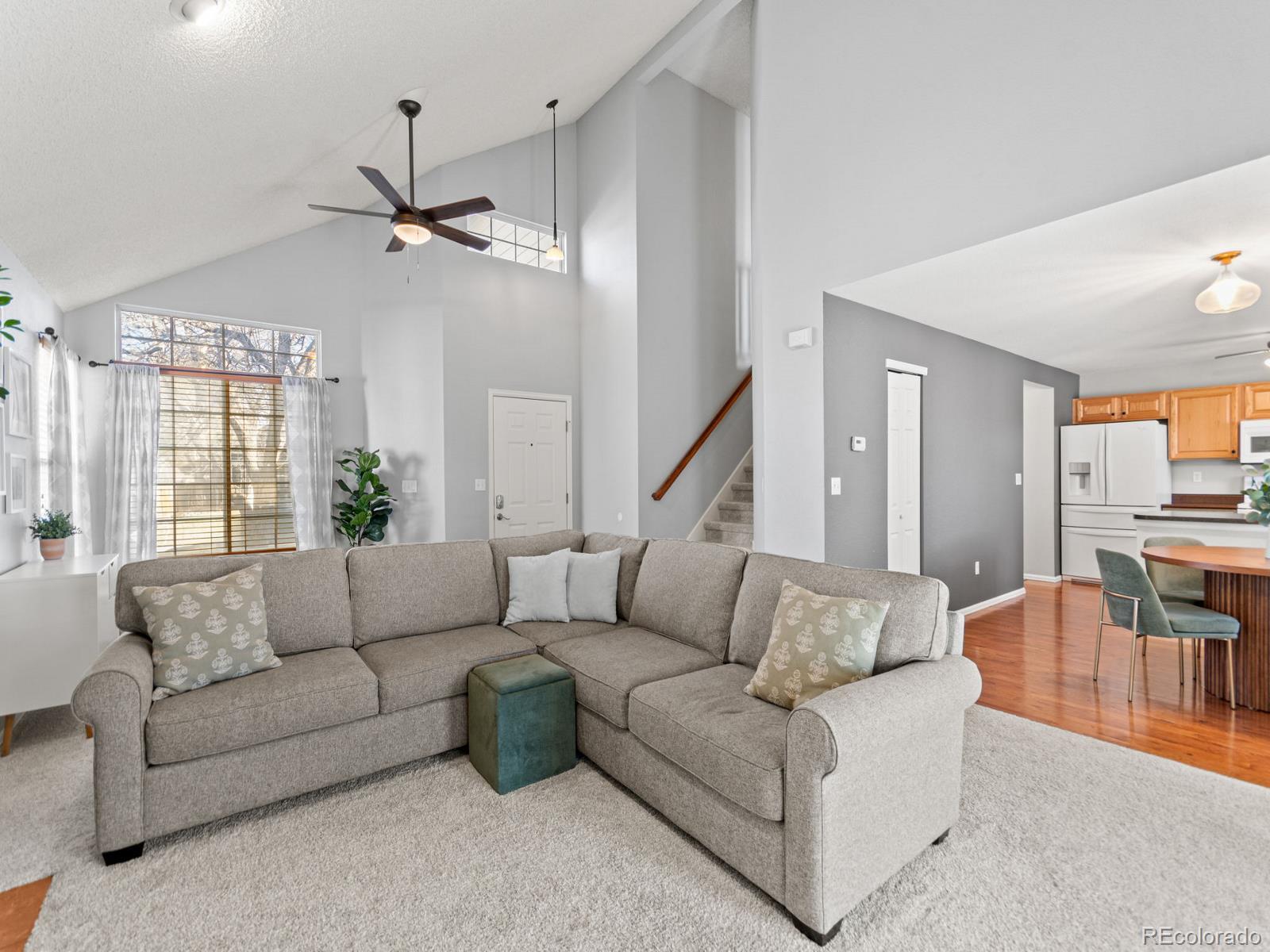 MLS Image #1 for 9639  teller court,westminster, Colorado
