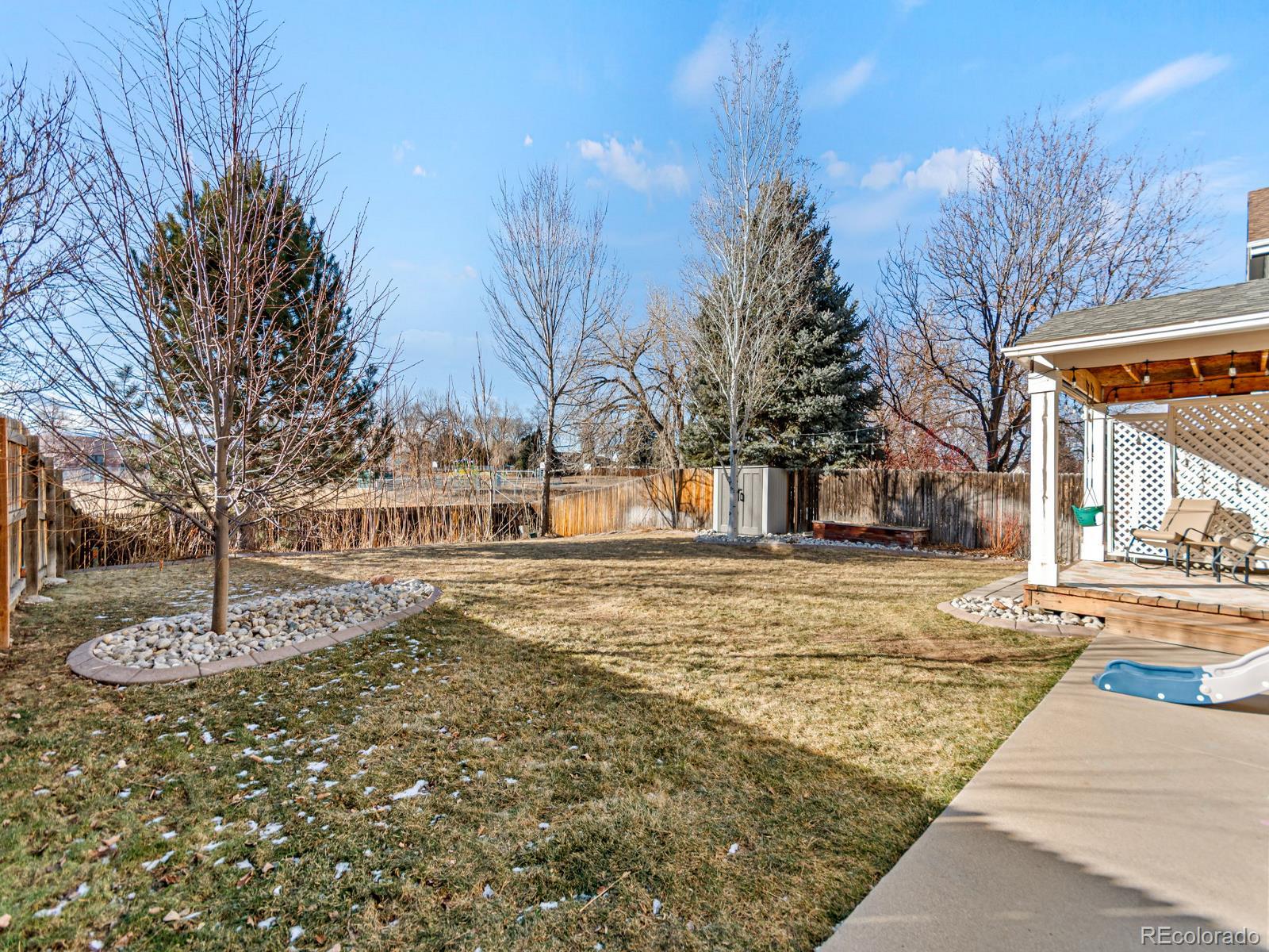 MLS Image #37 for 9639  teller court,westminster, Colorado