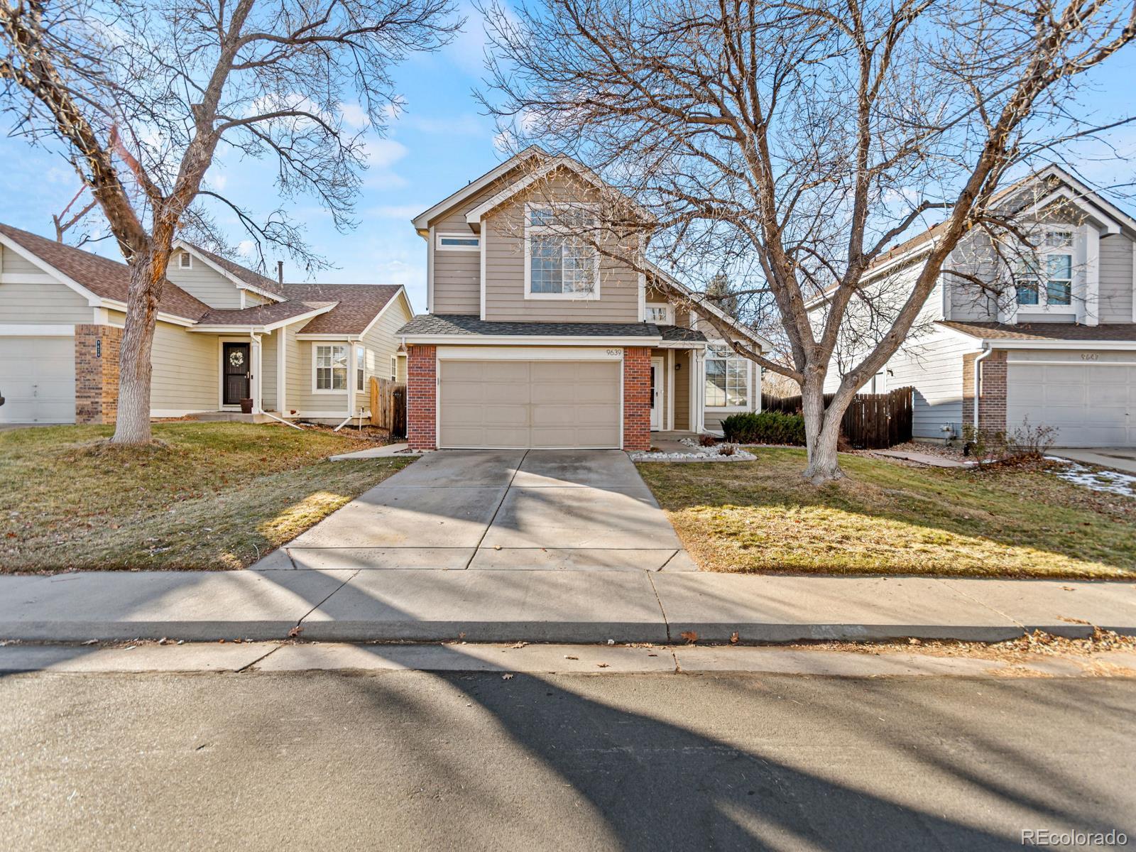 MLS Image #41 for 9639  teller court,westminster, Colorado