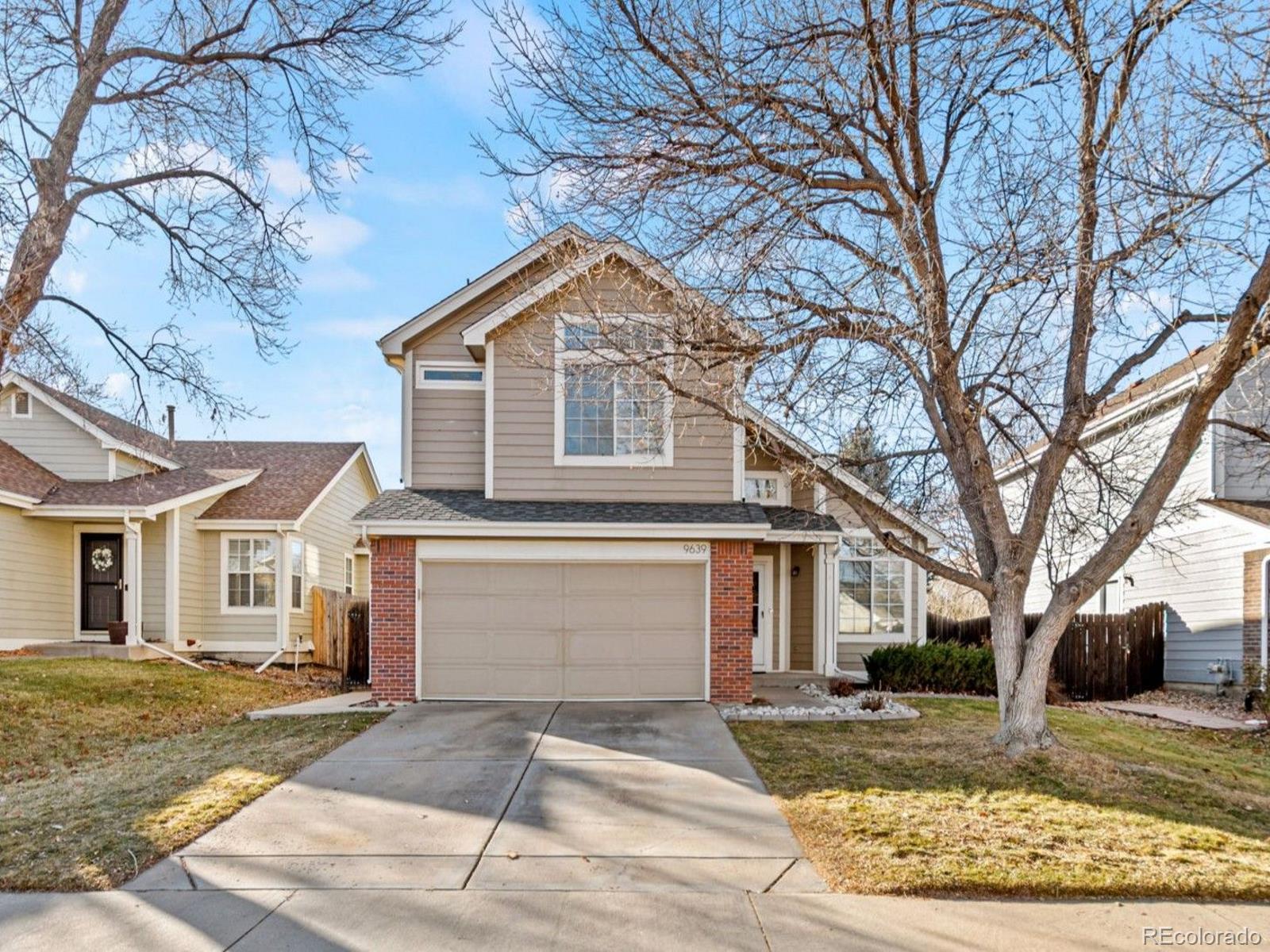 MLS Image #42 for 9639  teller court,westminster, Colorado