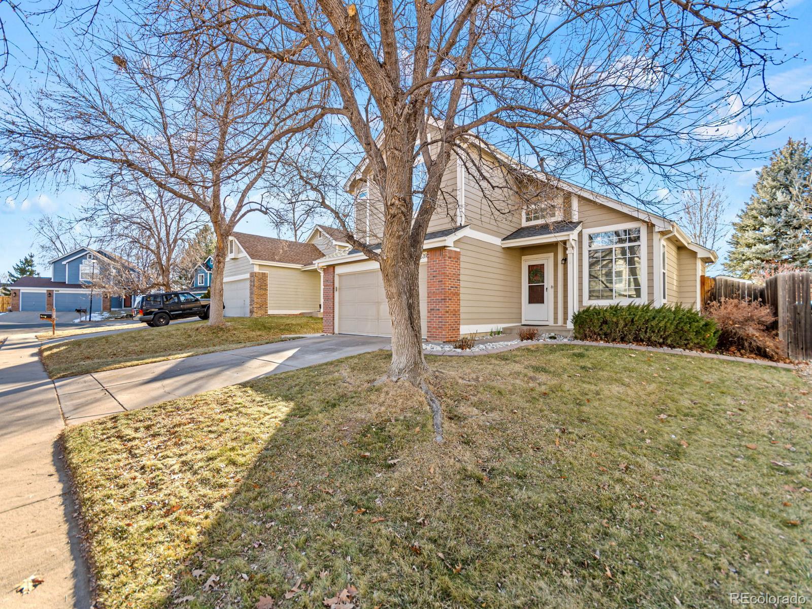 MLS Image #43 for 9639  teller court,westminster, Colorado