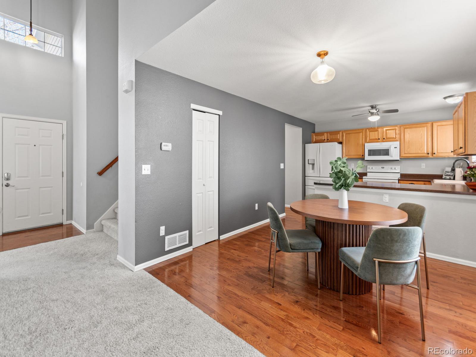 MLS Image #5 for 9639  teller court,westminster, Colorado