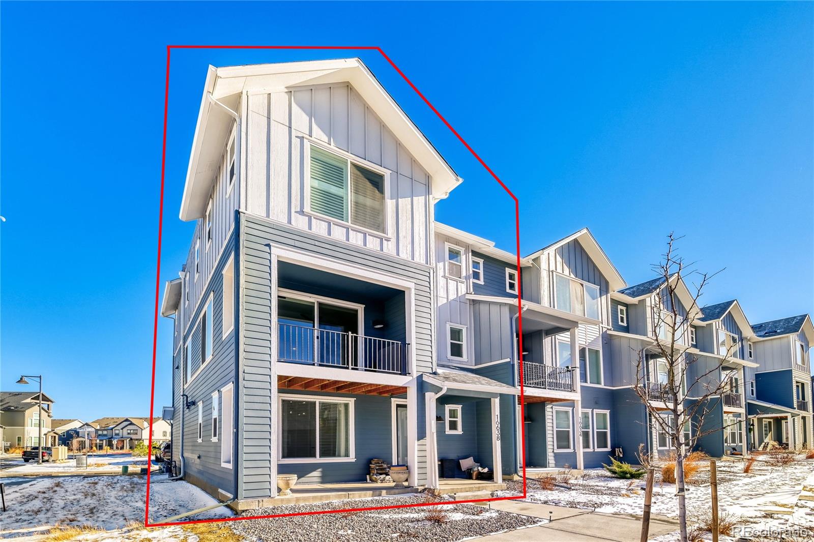 MLS Image #1 for 16638  umatilla street,broomfield, Colorado
