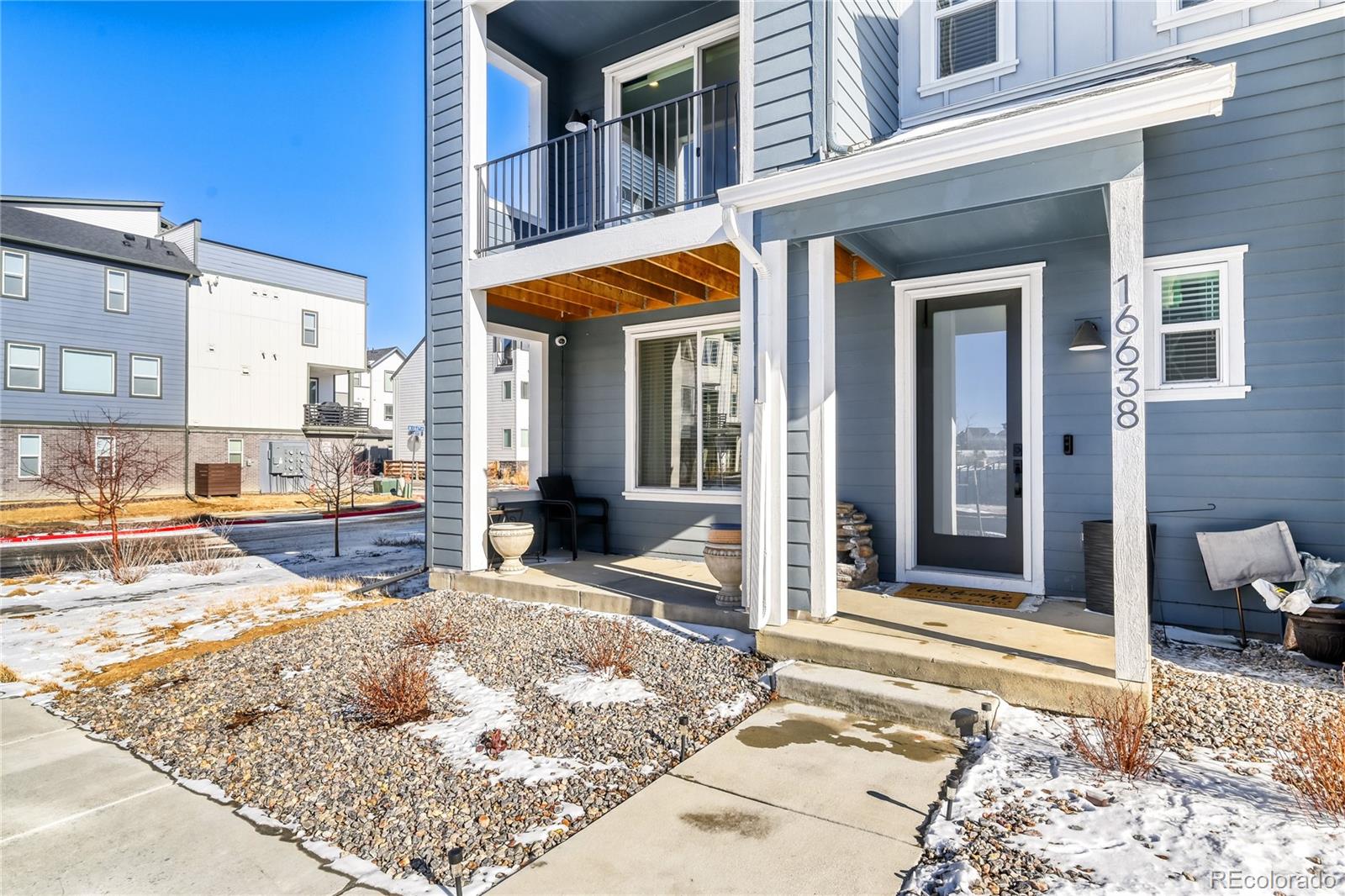 MLS Image #2 for 16638  umatilla street,broomfield, Colorado