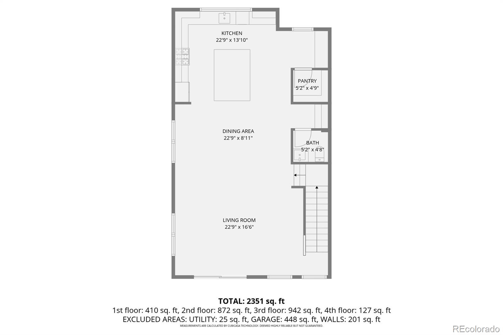 MLS Image #39 for 16638  umatilla street,broomfield, Colorado