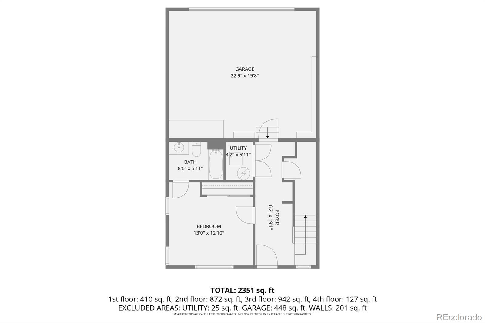 MLS Image #42 for 16638  umatilla street,broomfield, Colorado