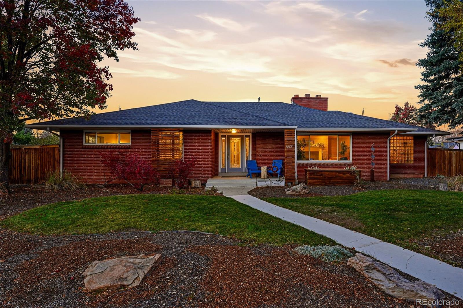 MLS Image #0 for 6631 e 5th avenue,denver, Colorado