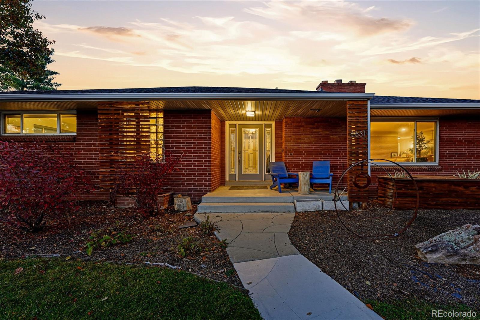 MLS Image #2 for 6631 e 5th avenue,denver, Colorado