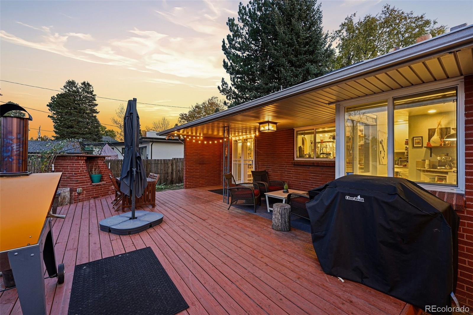 MLS Image #31 for 6631 e 5th avenue,denver, Colorado