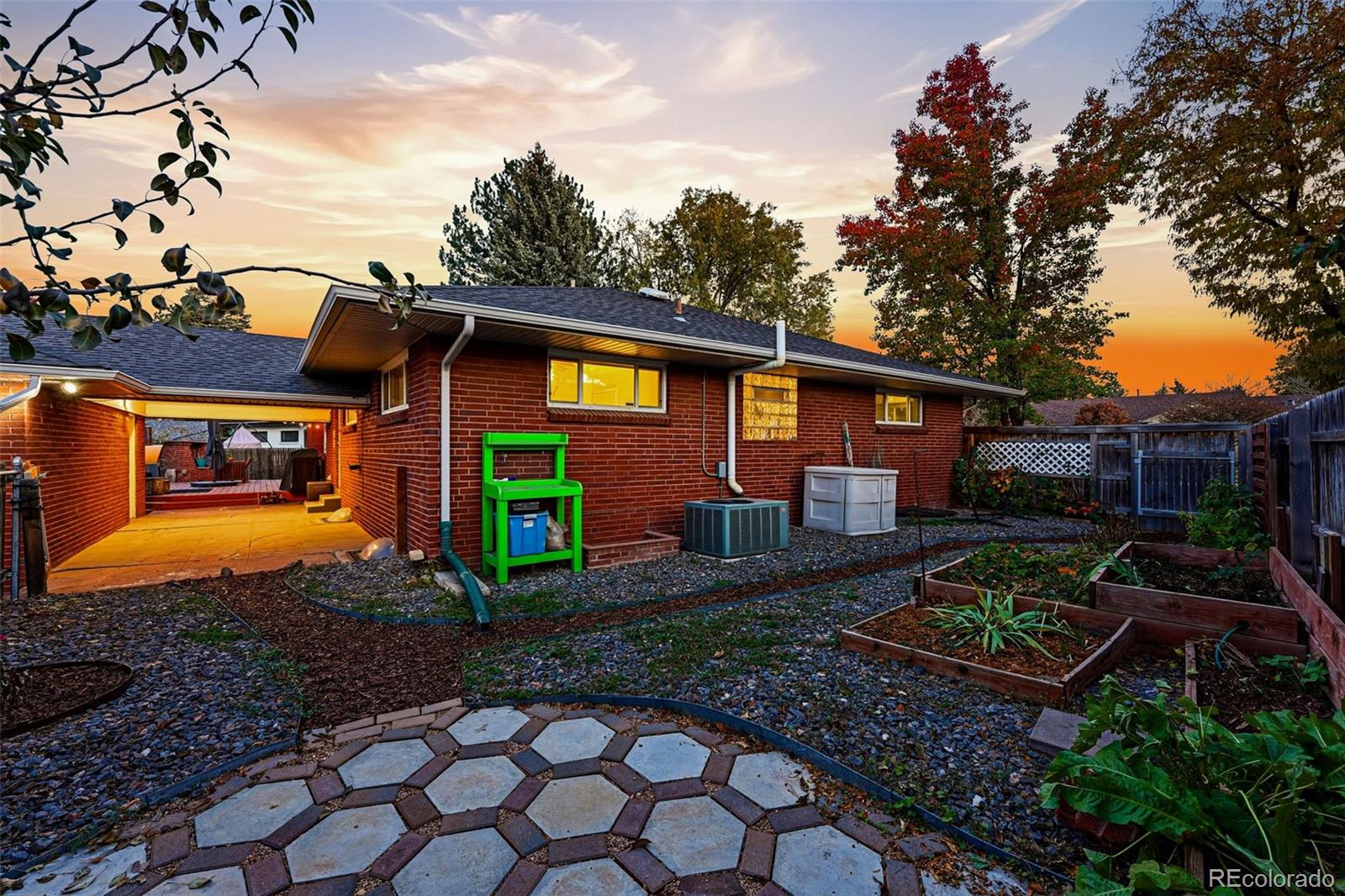 MLS Image #32 for 6631 e 5th avenue,denver, Colorado
