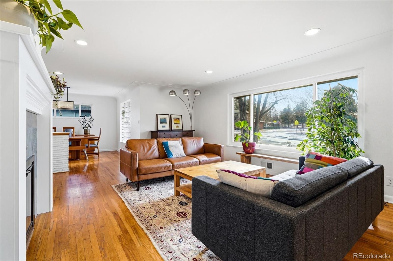 MLS Image #4 for 6631 e 5th avenue,denver, Colorado