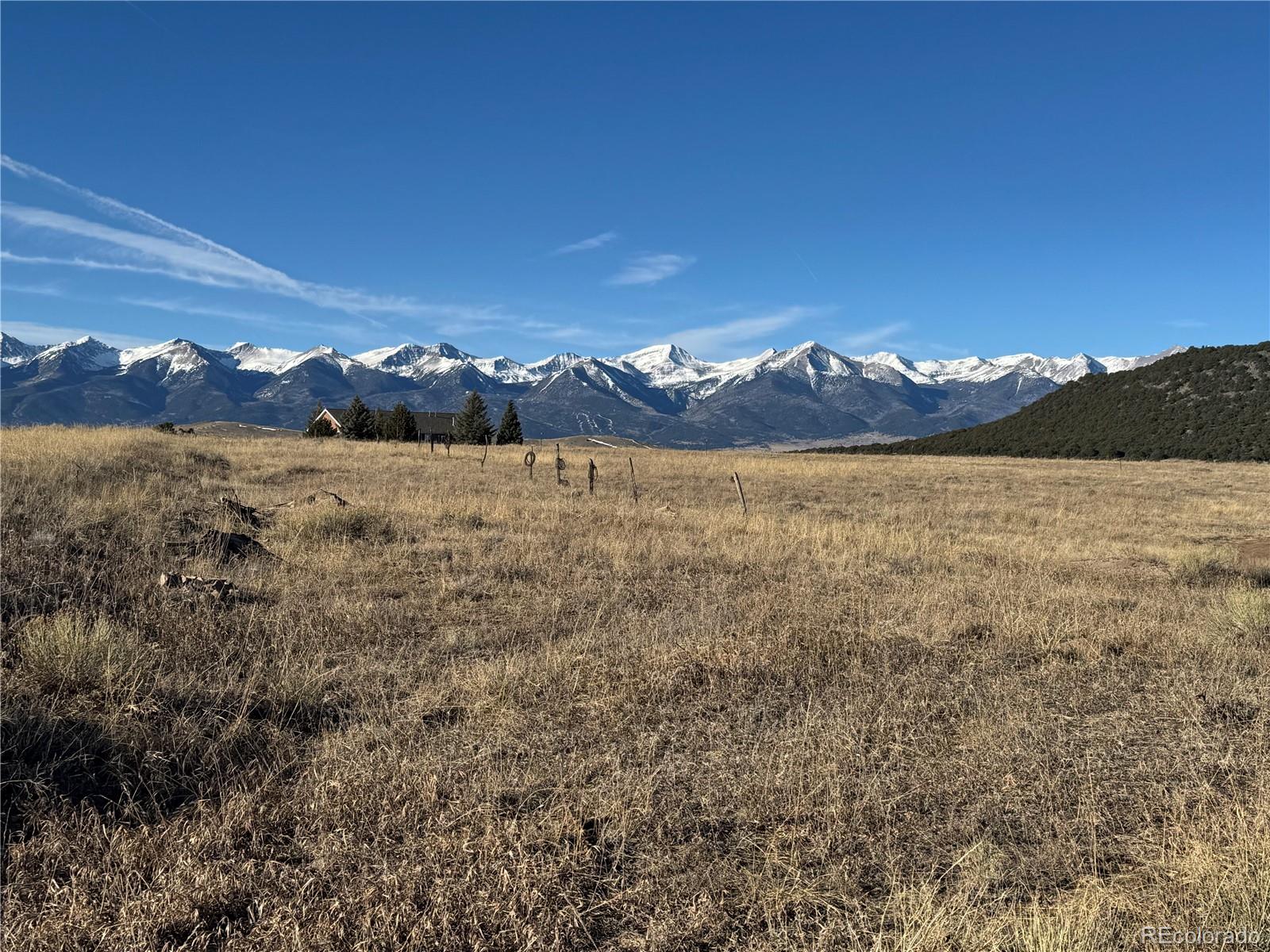 MLS Image #1 for 3  beth lane,westcliffe, Colorado
