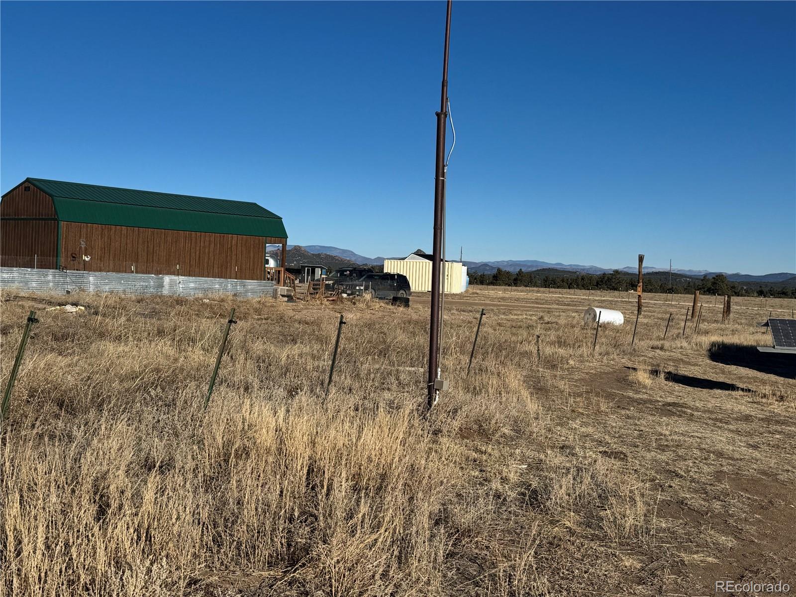 MLS Image #11 for 3  beth lane,westcliffe, Colorado