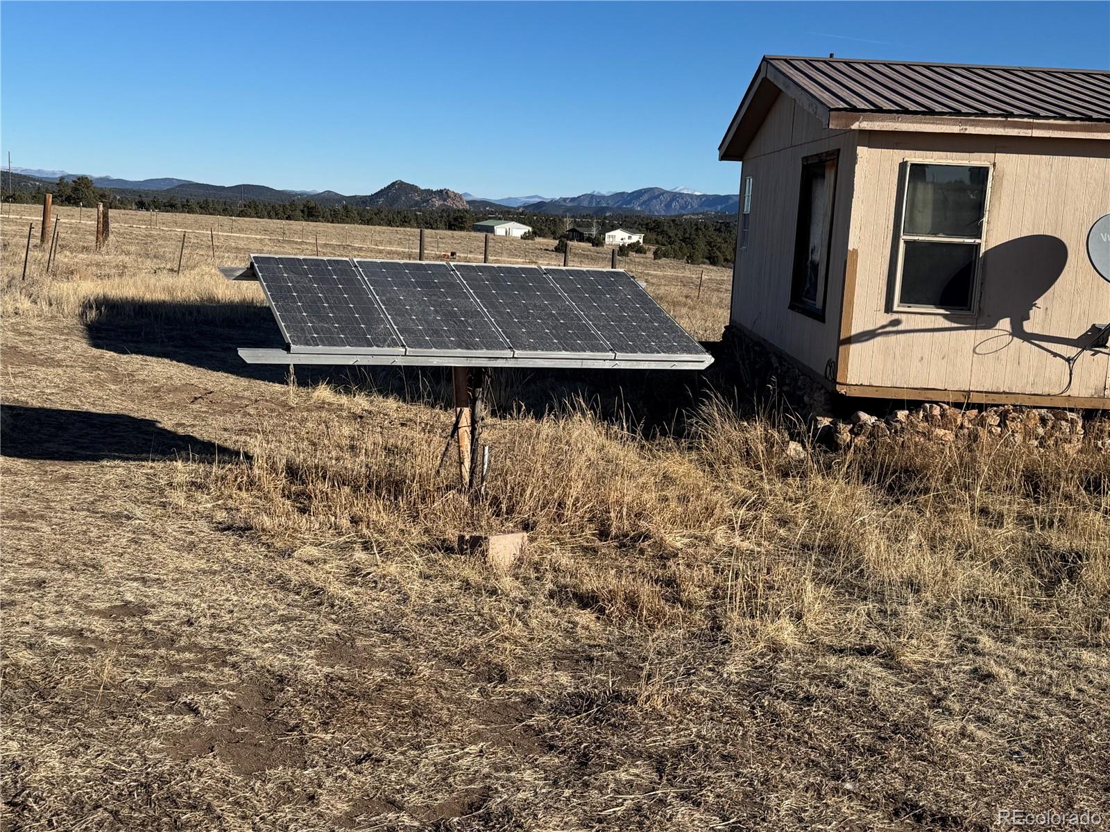 MLS Image #13 for 3  beth lane,westcliffe, Colorado