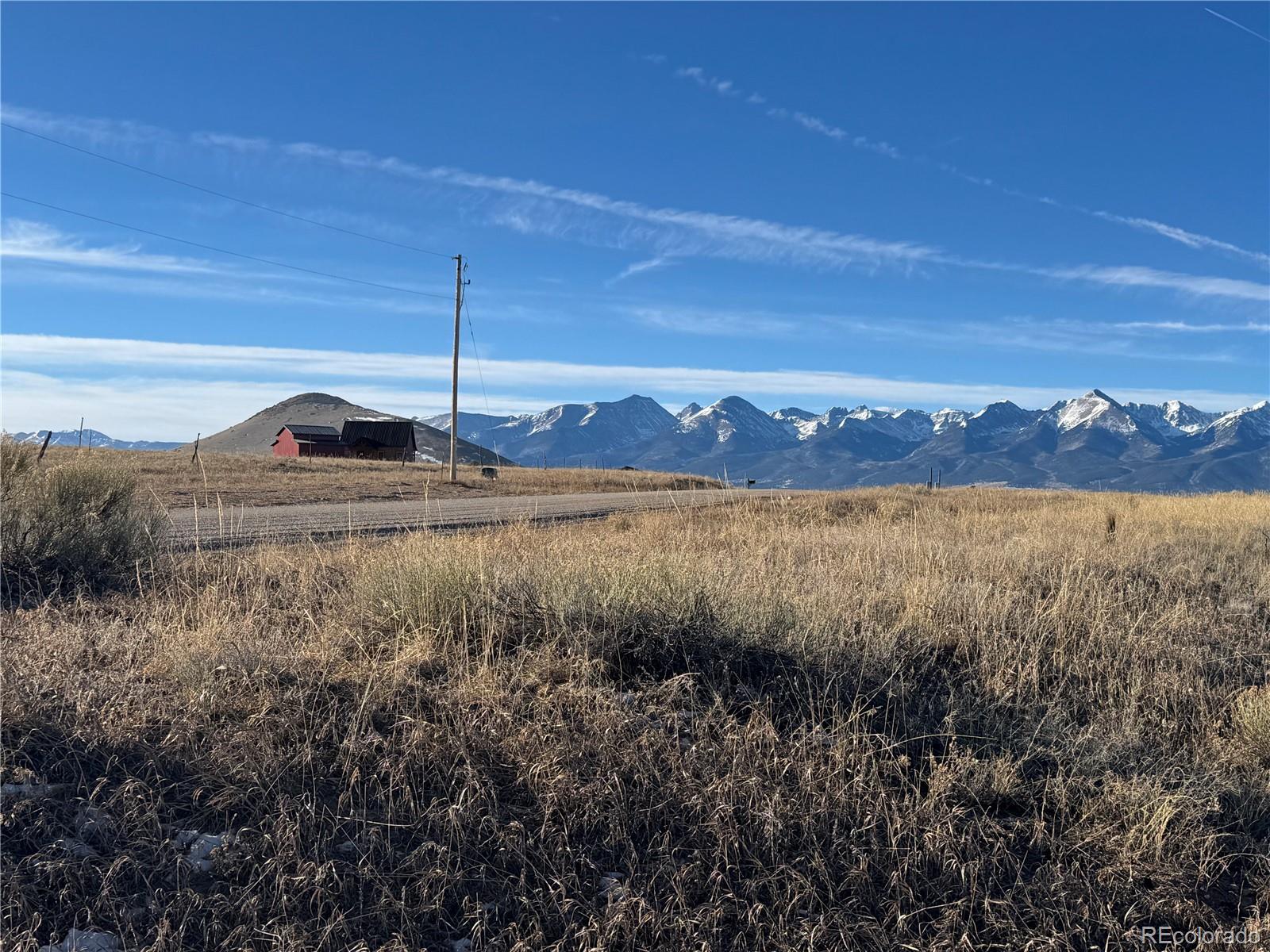 MLS Image #2 for 3  beth lane,westcliffe, Colorado