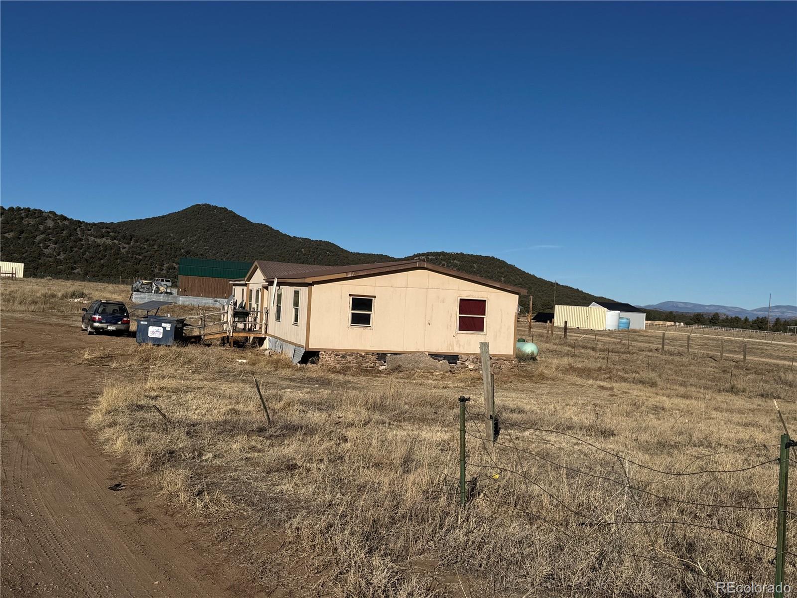 MLS Image #4 for 3  beth lane,westcliffe, Colorado