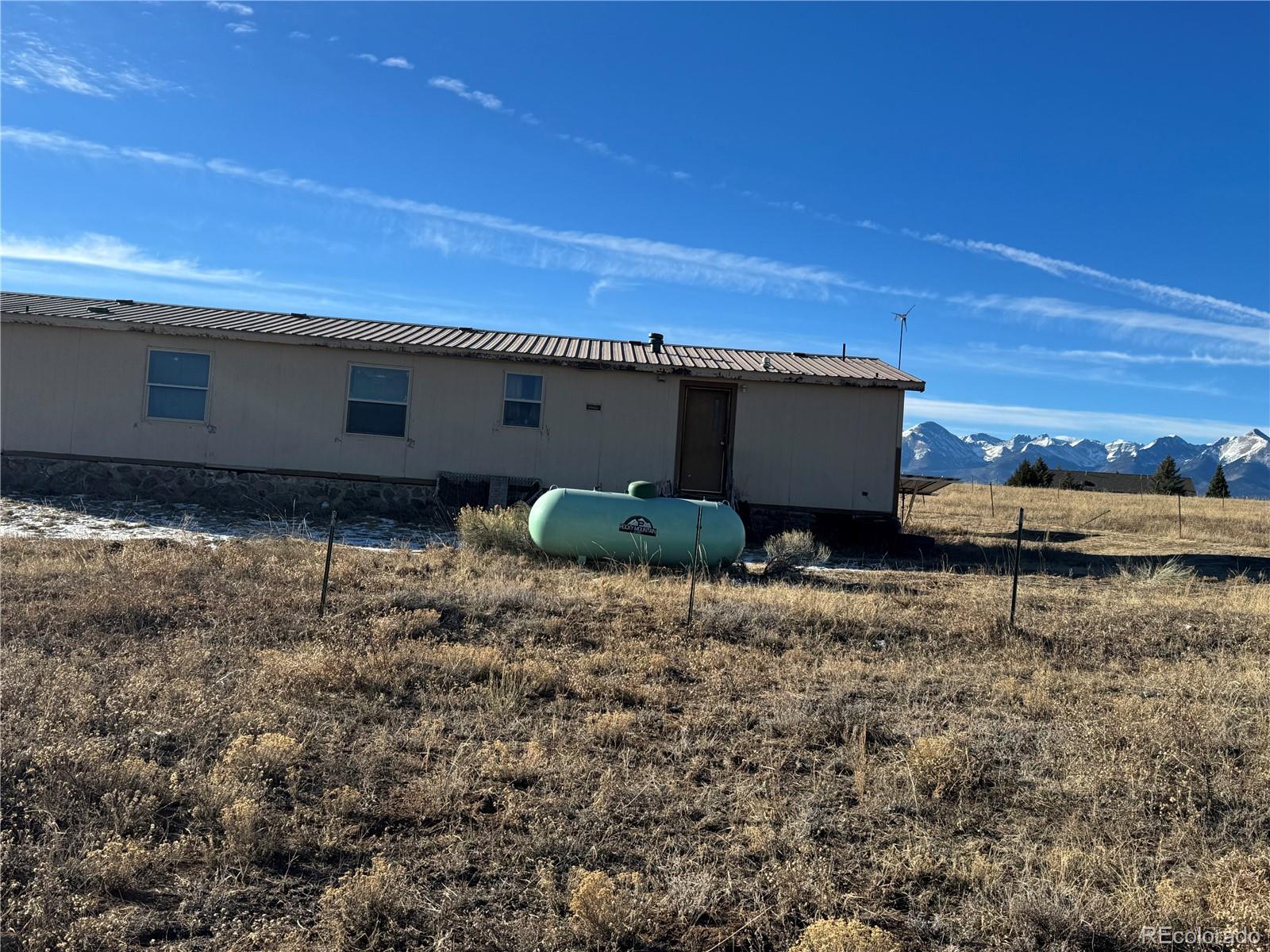 MLS Image #5 for 3  beth lane,westcliffe, Colorado